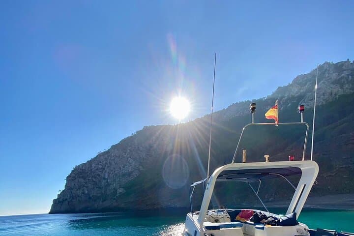 Premier Cruises 4hr Boat Trip inc Drinks, Food, SUP & Snorkels - Port d’Alcudia photo highlight 27
