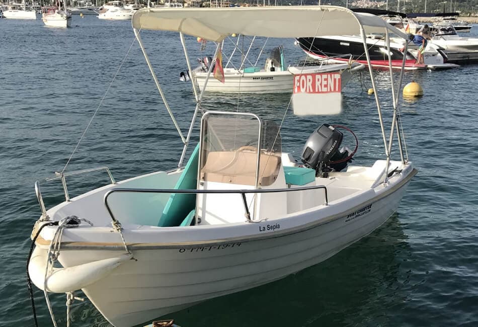 13.6 ft Estable 415EB photo highlight 2