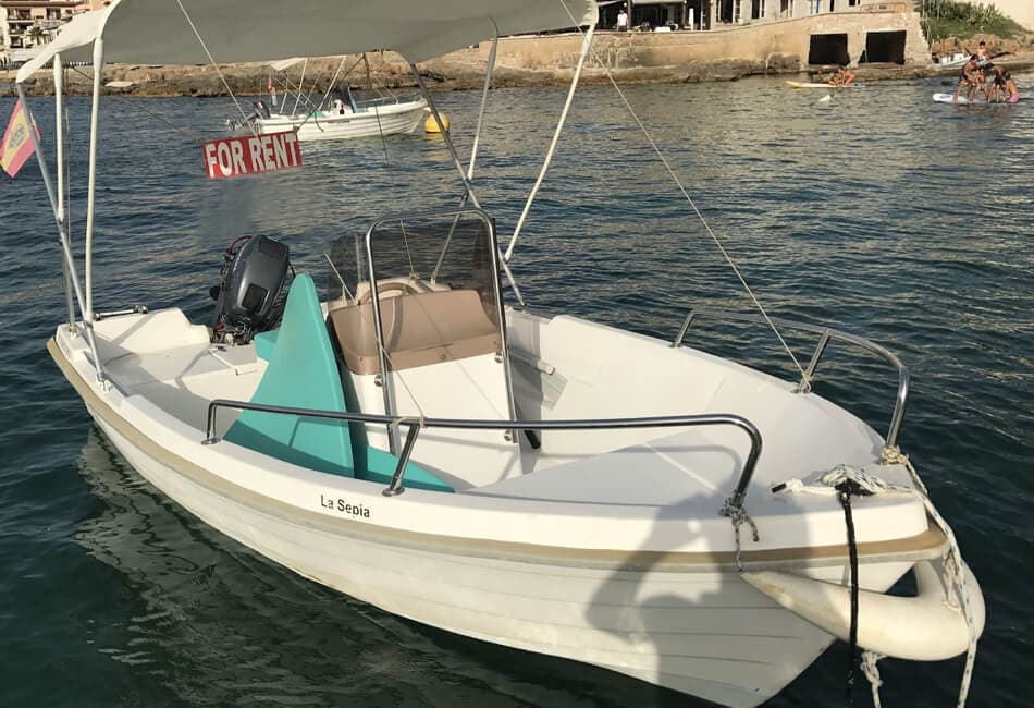 13.6 ft Estable 415EB photo highlight 3