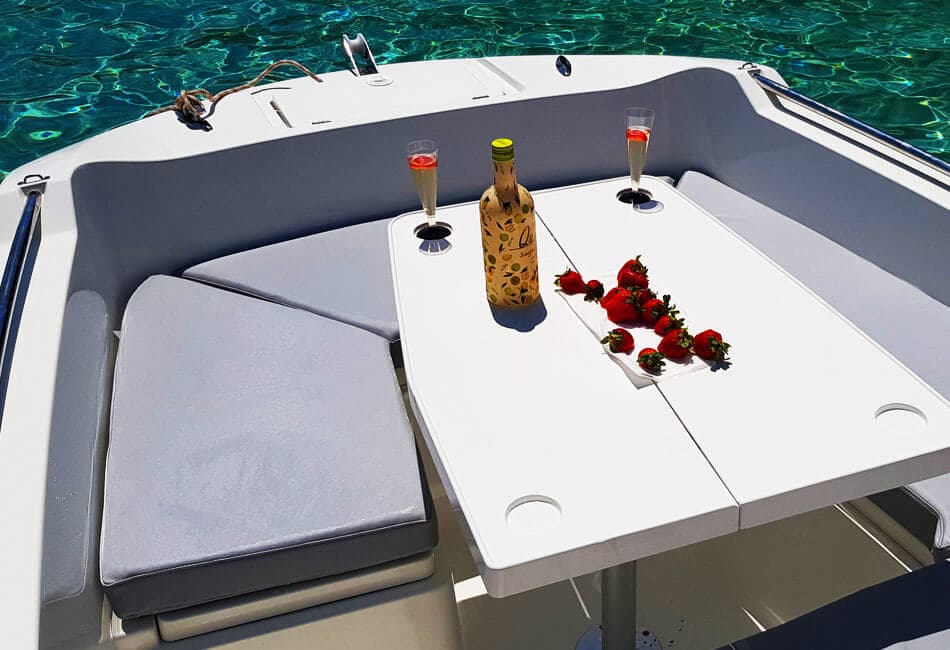 16 Ft V2 Boats 5.0 (without License) photo highlight 5