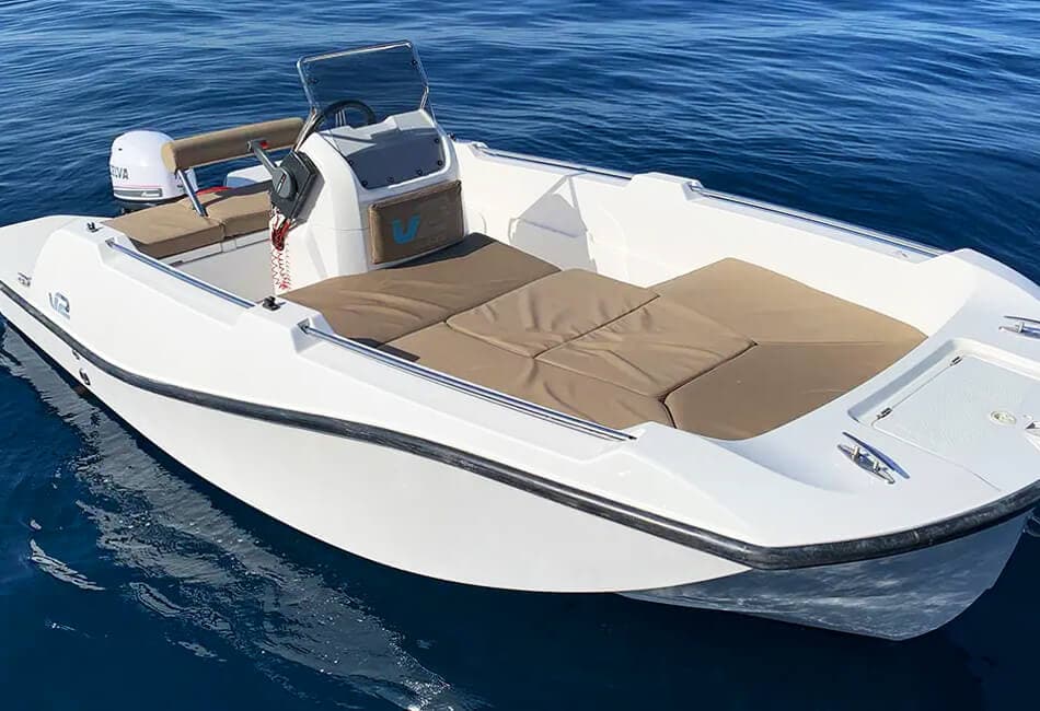 16 Ft V2 Boats 5.0 (without License) photo highlight 6