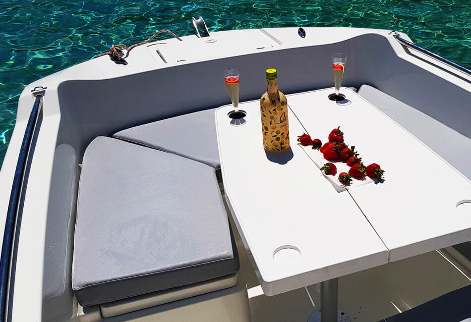 16 Ft V2 Boats 5.0 (without License) photo highlight 4