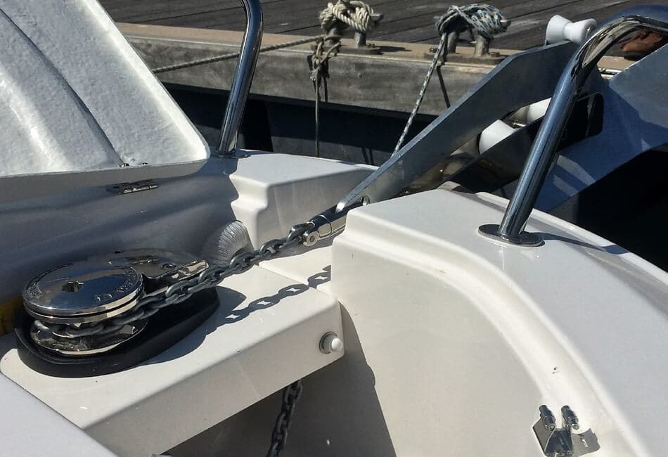 19.6 ft Pacific Craft 625P photo highlight 2