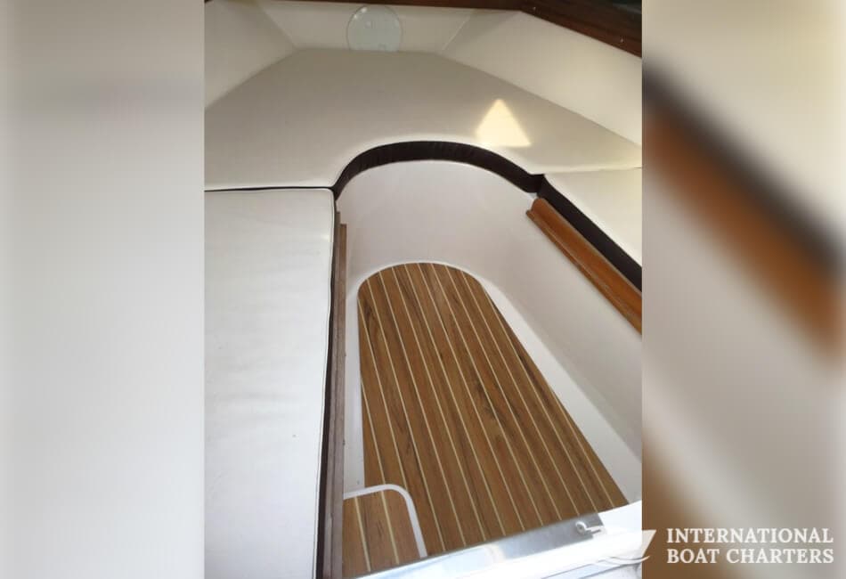 20 Ft Quicksilver 620 Motorboat Cabin Cruiser фотографија са најзанимљивијим садржајем 6