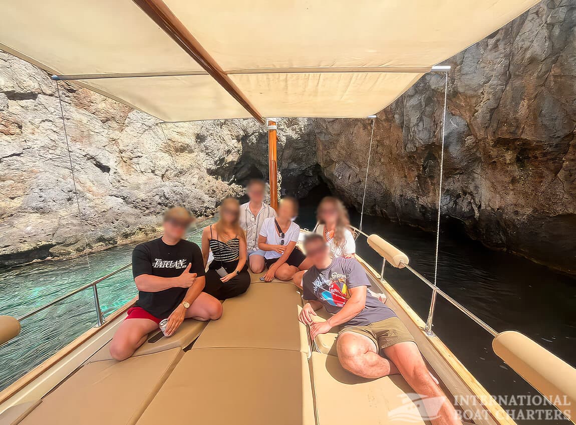 26.2-Foot/8m Llaut MAJONI 36 photo highlight 6