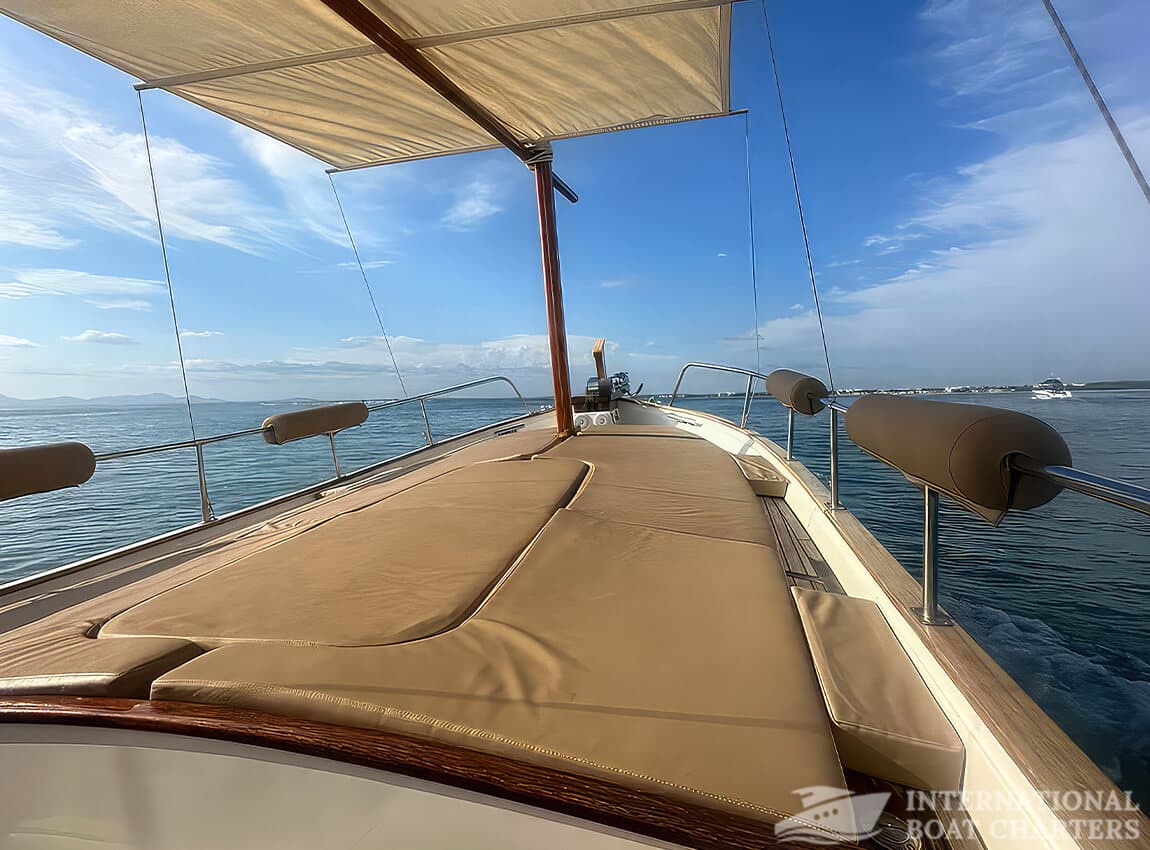 26.2-Foot/8m Llaut MAJONI 36 photo highlight 15