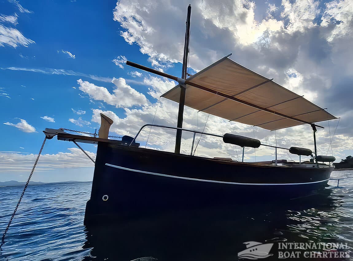 26.2-Foot/8m Llaut MAJONI 36 photo highlight 11