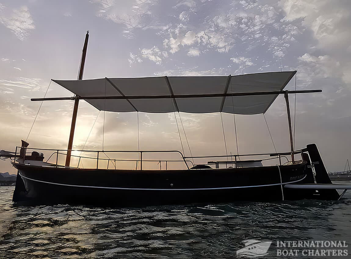 26.2-Foot/8m Llaut MAJONI 36 photo highlight 10