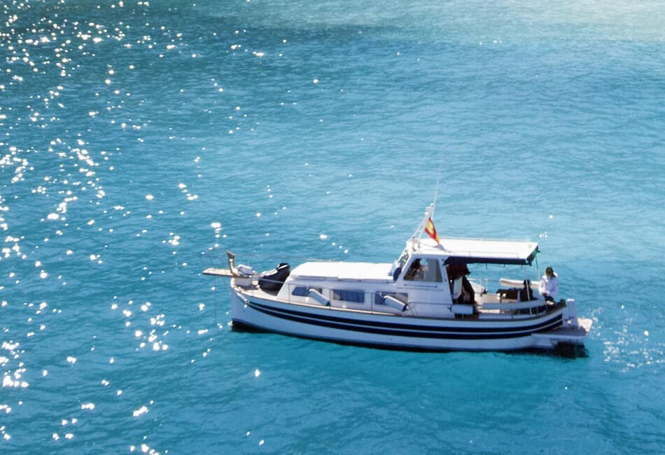 33.9 ft Llaut Majoni photo highlight 10
