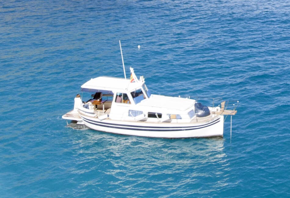 33.9 ft Llaut Majoni photo highlight 11