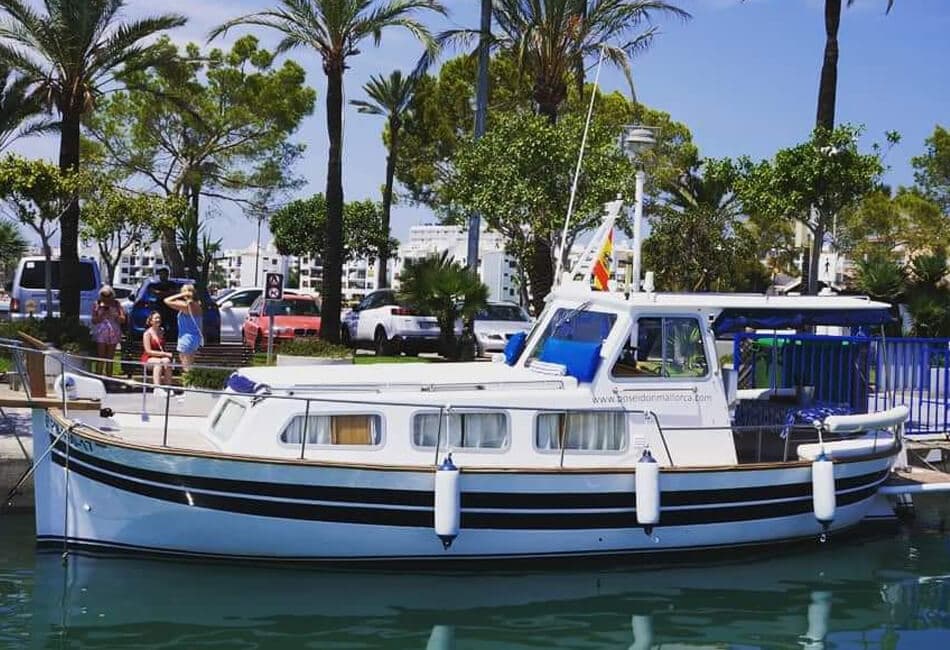 33.9 ft Llaut Majoni photo highlight 6