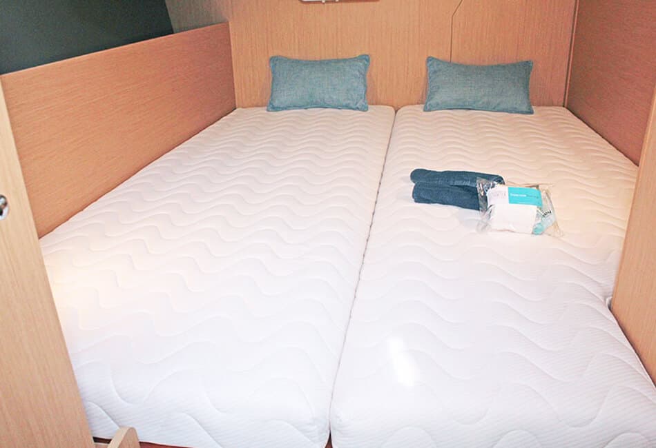 38 ft Oceanis Ocean photo highlight 3