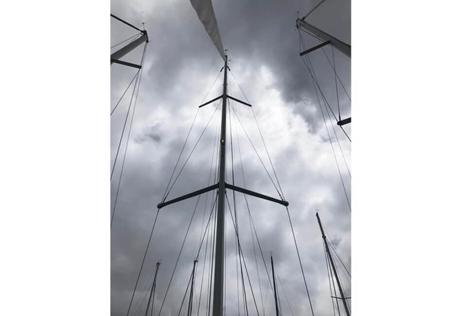 41.9 Ft Sun Odyssey 419 LI-2019 photo highlight 11