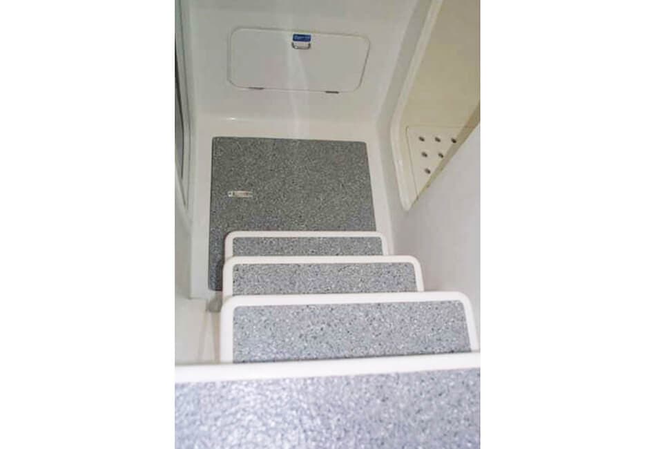 43.6 ft Voyage 440-R Catamaran photo highlight 3