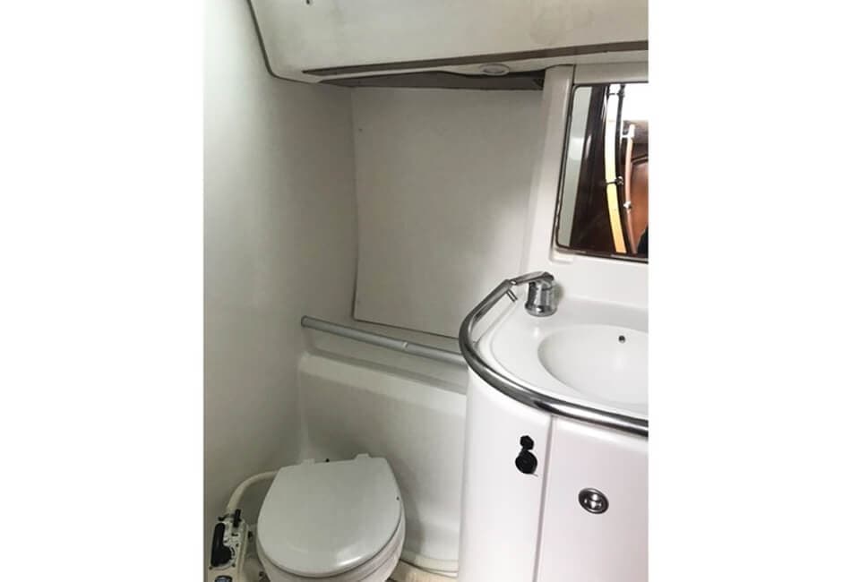 44.9 Ft Beneteau Oceanis 461 XP-2000 photo highlight 4