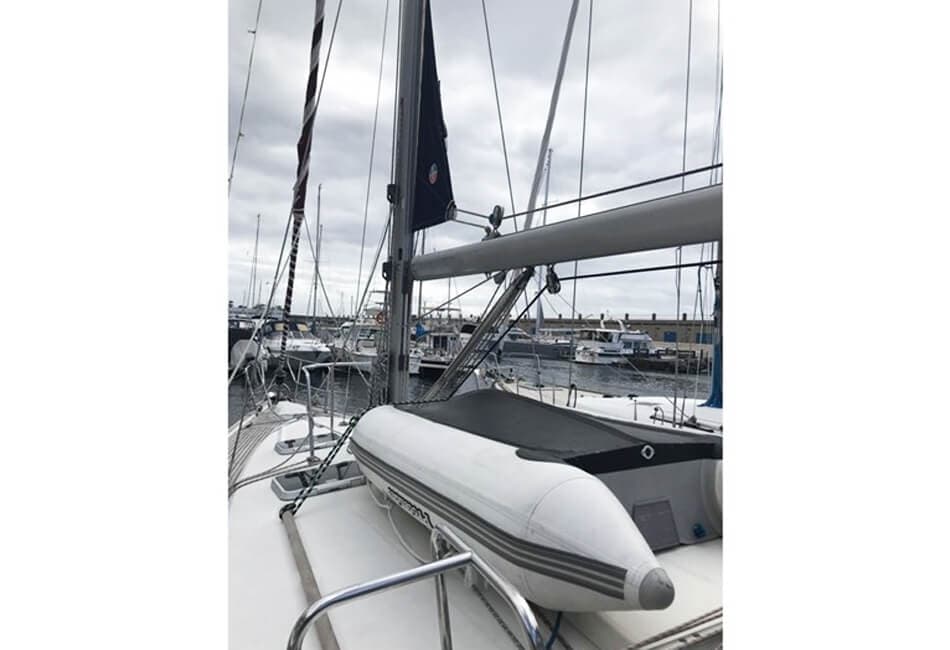 44.9 Ft Beneteau Oceanis 461 XP-2000 photo highlight 13