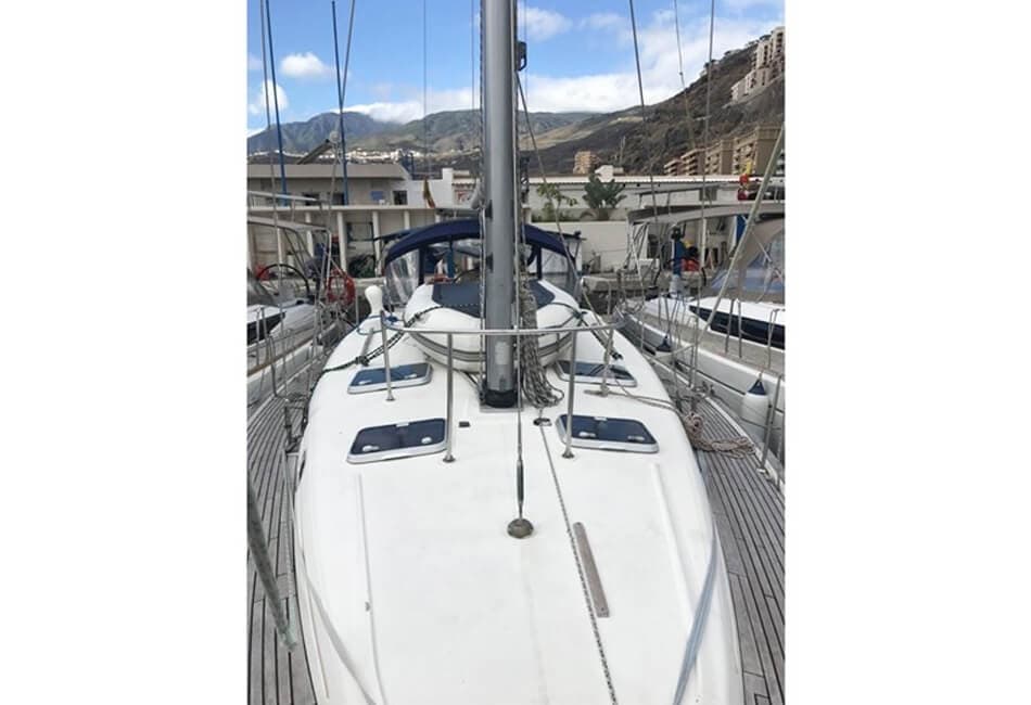 44.9 Ft Beneteau Oceanis 461 XP-2000 photo highlight 10