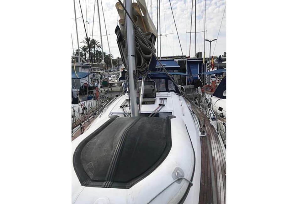 44 Ft Elan Impression 434 XC-2005 photo highlight 17