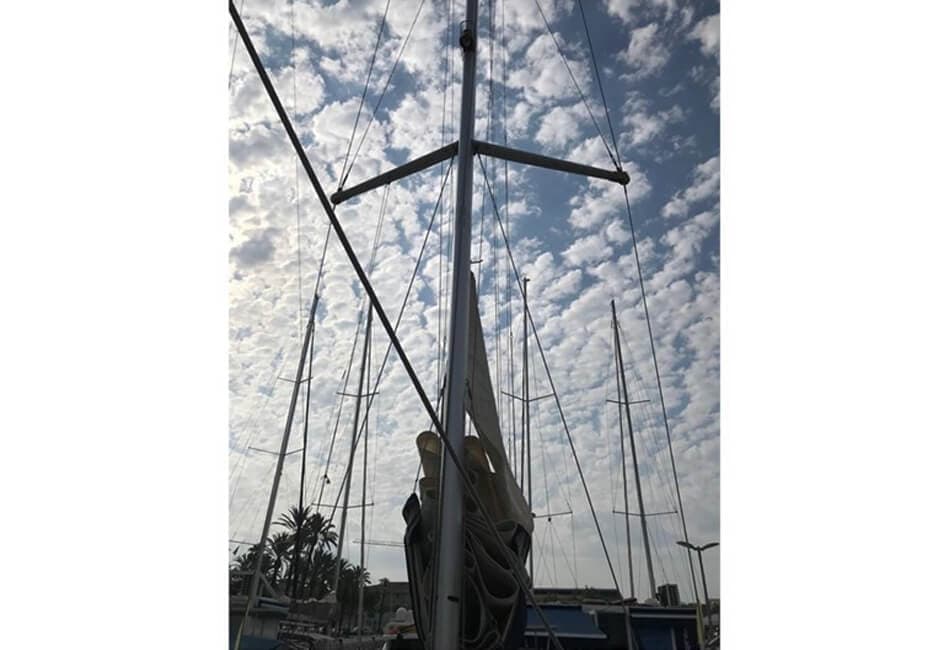 44 Ft Elan Impression 434 XC-2005 photo highlight 14