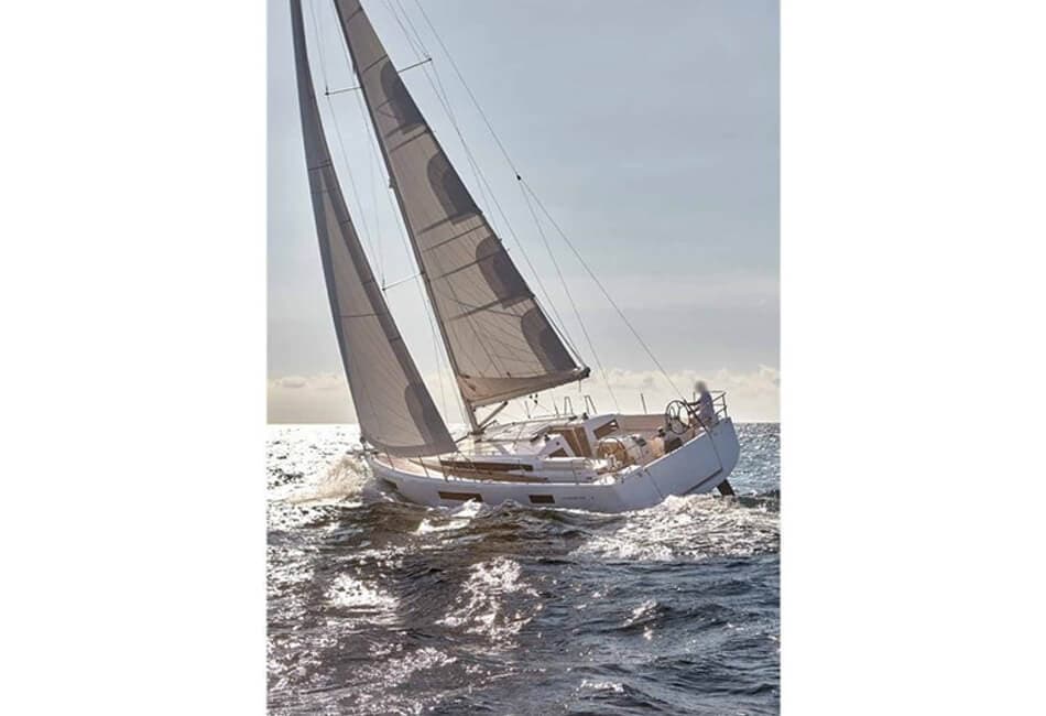 44 Ft Sun Odyssey 440 AL-2019 photo highlight 4