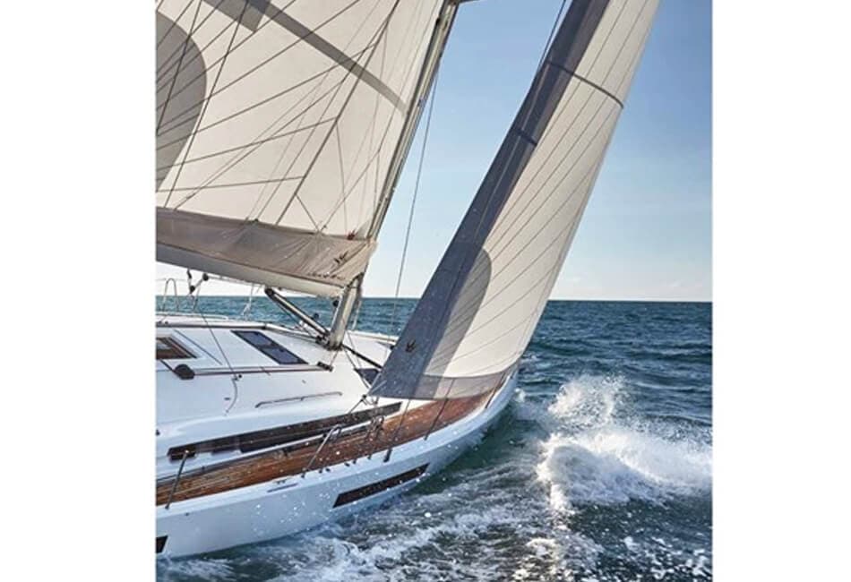 44 Ft Sun Odyssey 440 AL-2019 photo highlight 6