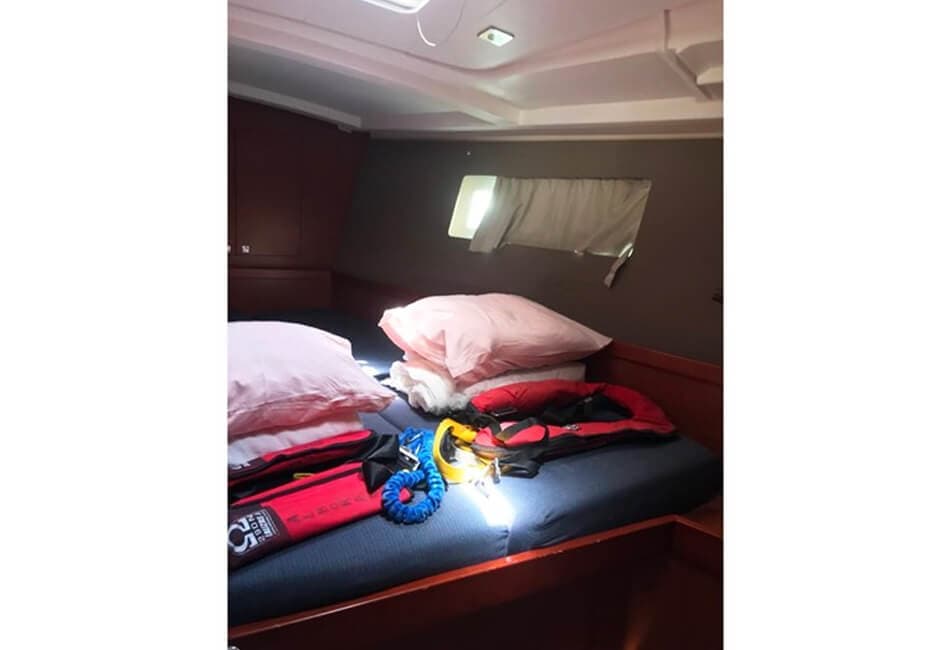45.4 Ft Beneteau Oceanis 45 GF-2016 photo highlight 8