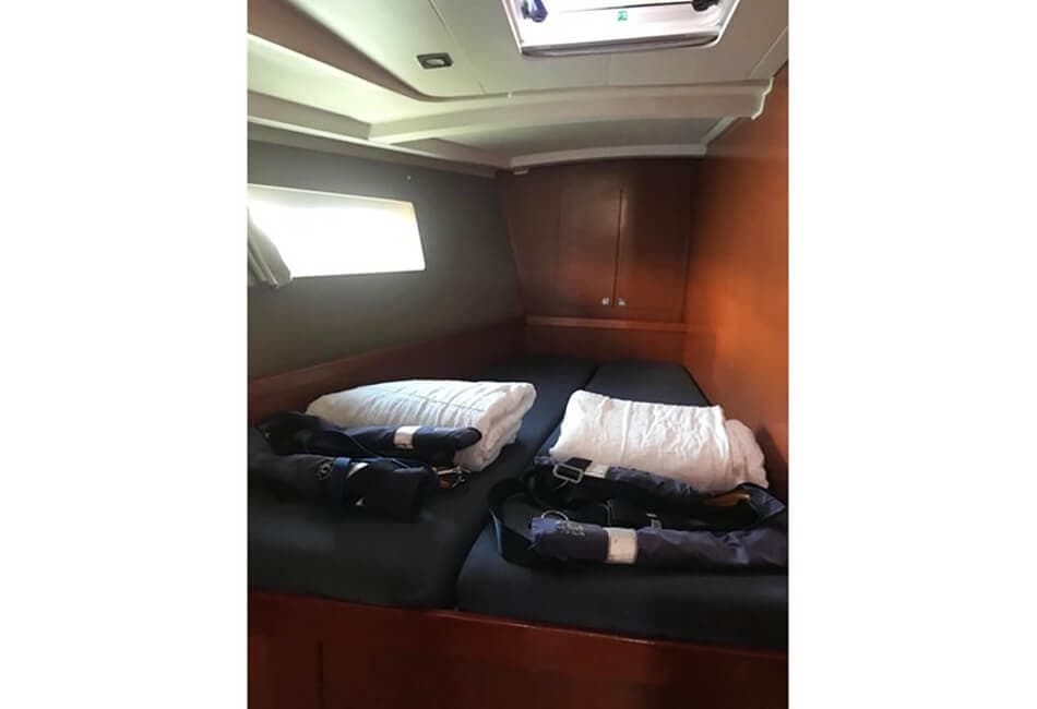 45.4 Ft Beneteau Oceanis 45 GF-2016 photo highlight 7