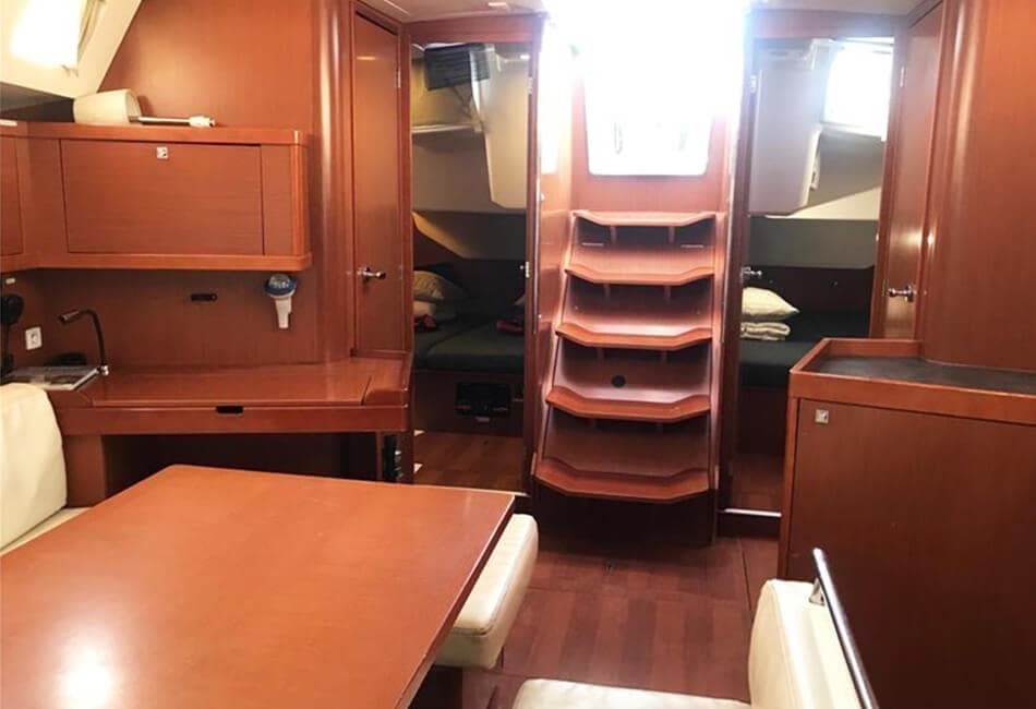 45.4 Ft Beneteau Oceanis 45 GT-2015 photo highlight 10
