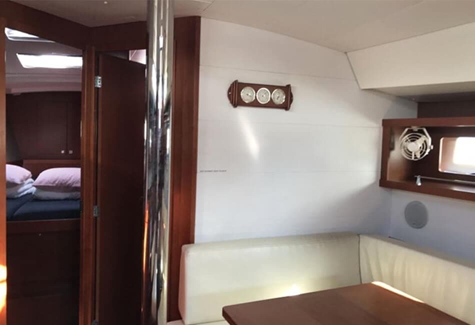 45.4 Ft Beneteau Oceanis 45 XN-2014 photo highlight 7