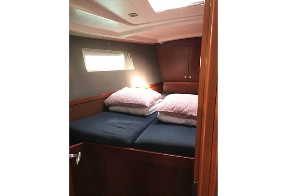 45.4 Ft Beneteau Oceanis 45 XN-2014 photo highlight 6