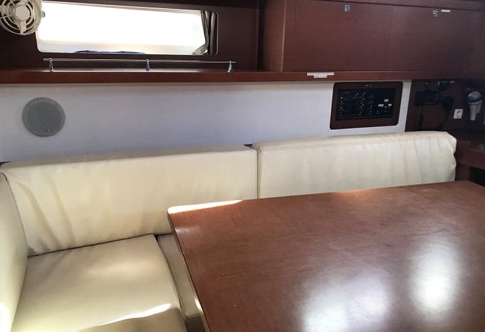 45.4 Ft Beneteau Oceanis 45 XN-2014 photo highlight 3
