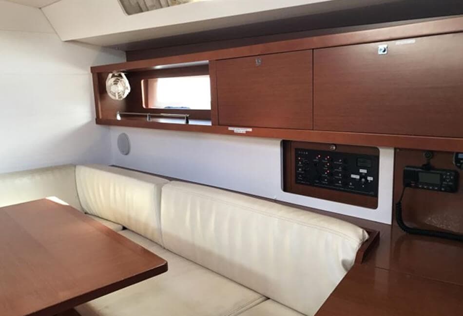 45.4 Ft Beneteau Oceanis 45 XN-2014 photo highlight 10