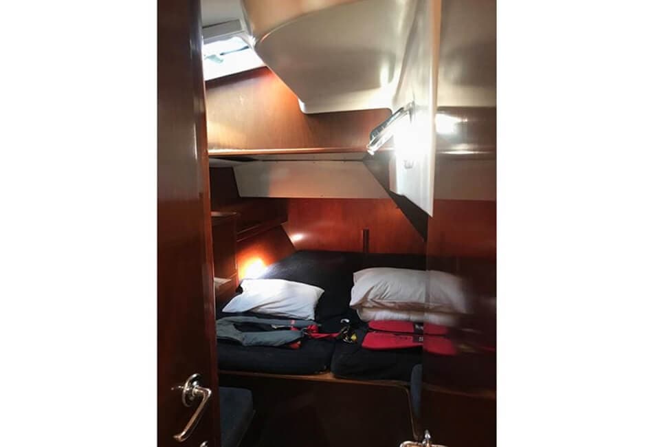 49.2 Ft Beneteau 50 (1997) MA-1997 photo highlight 11