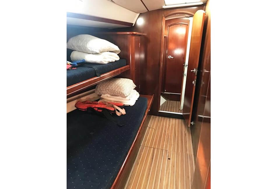 49.2 Ft Beneteau 50 (1997) MA-1997 photo highlight 4