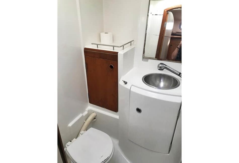 49.2 Ft Beneteau 50 (1997) MA-1997 photo highlight 18