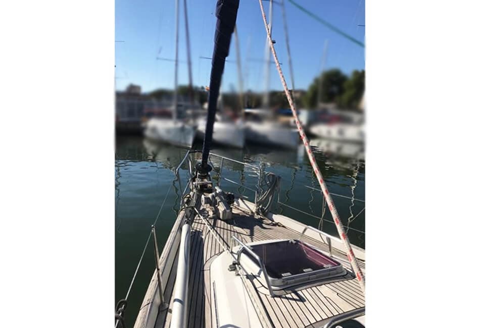 49.2 Ft Beneteau 50 (1997) MA-1997 photo highlight 13