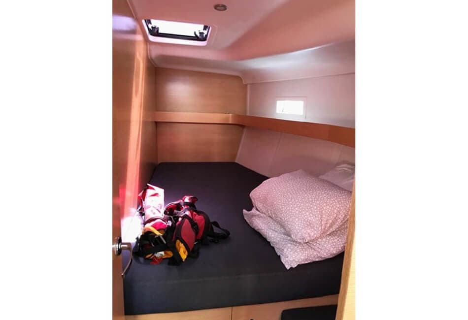 50 Ft Elan Impression 50 MT-2015 photo highlight 23