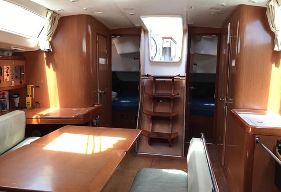 50 Ft Elan Impression 50 MT-2015 photo highlight 26