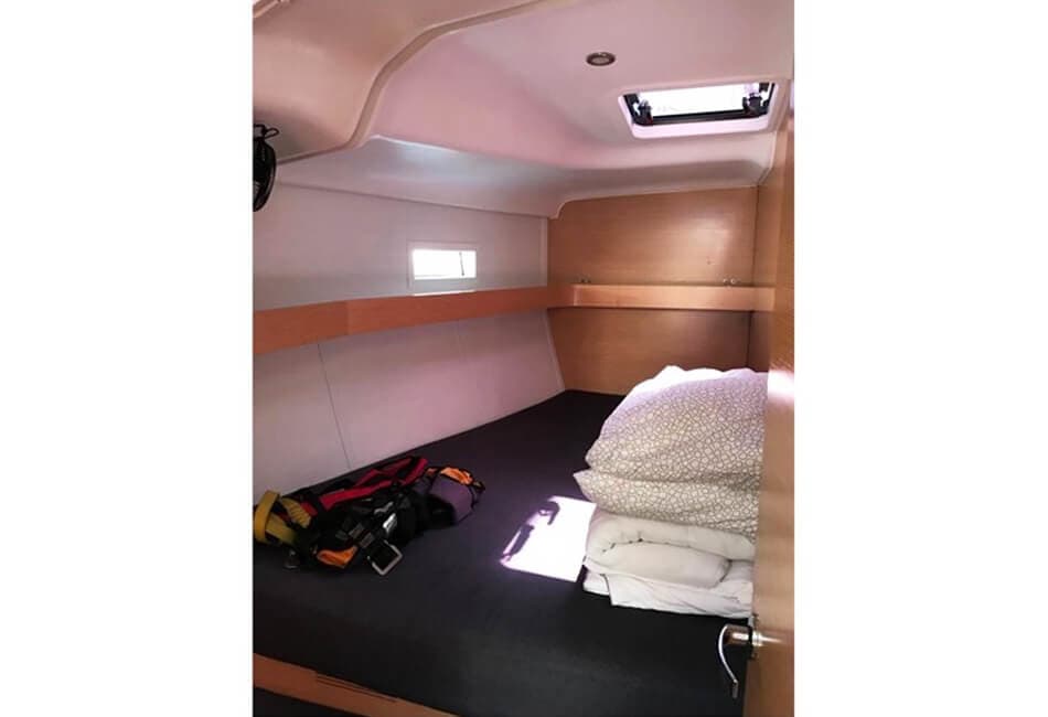 50 Ft Elan Impression 50 MT-2015 photo highlight 10