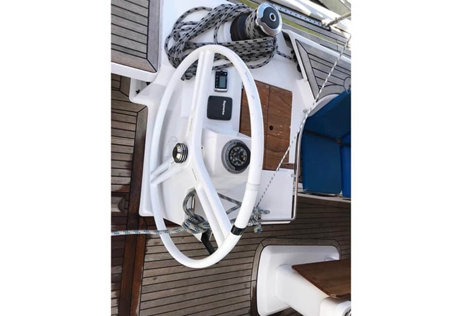 50 Ft Elan Impression 50 MT-2015 photo highlight 21