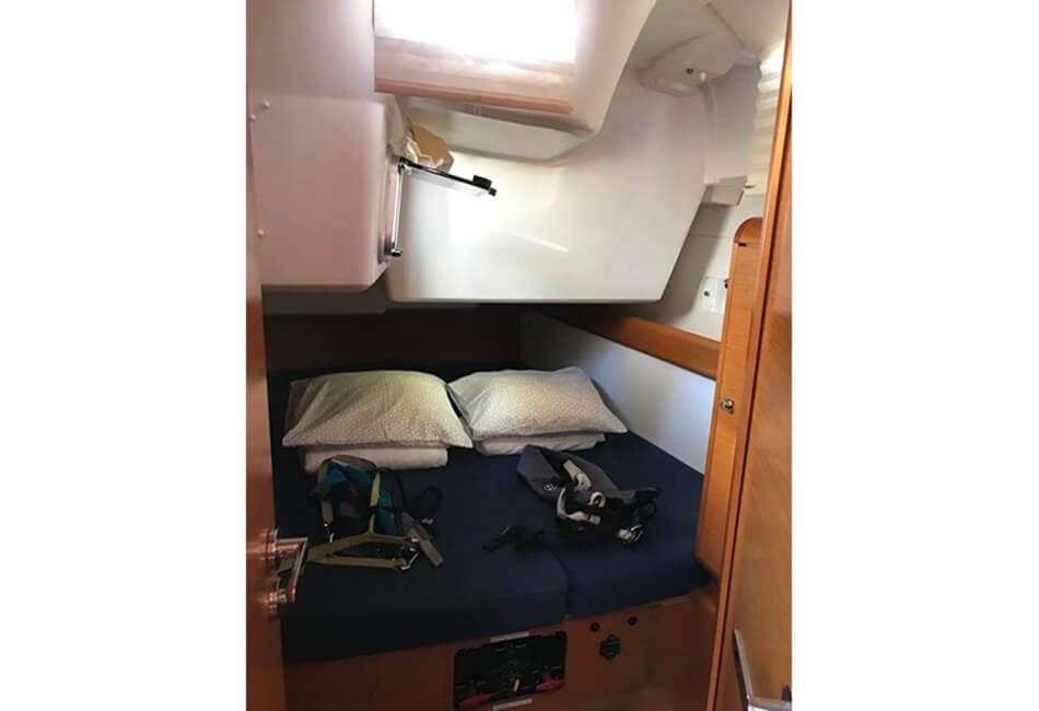 51.7 Ft Sun Odyssey 519 AB-2017 photo highlight 5
