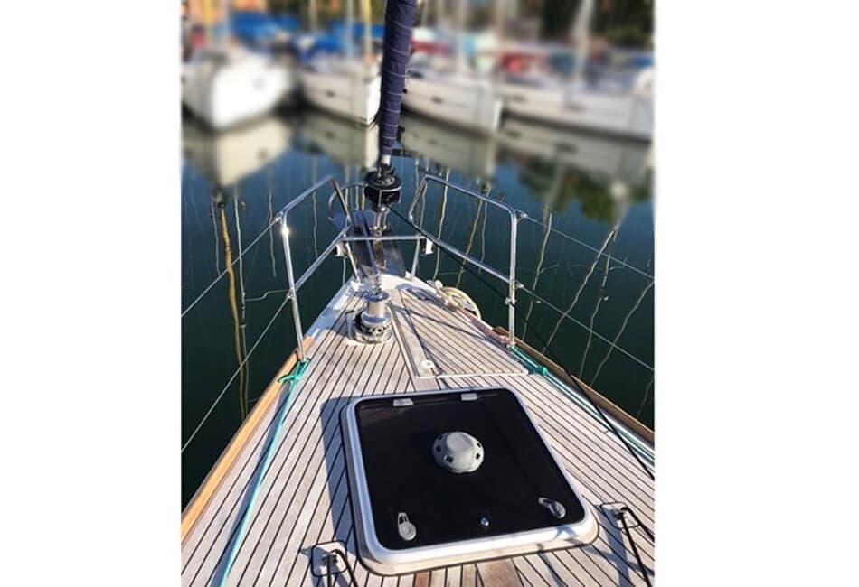 51.7 Ft Sun Odyssey 519 AB-2017 photo highlight 13