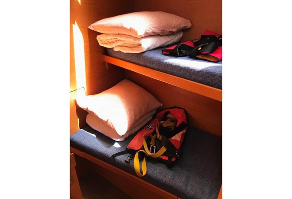 51.7 Ft Sun Odyssey 519 AC-2017 photo highlight 4