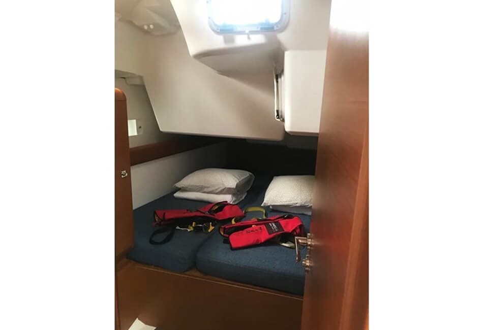 51.7 Ft Sun Odyssey 519 AG-2018 photo highlight 5
