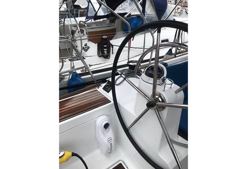 51.7 Ft Sun Odyssey 519 AG-2018 photo highlight 18