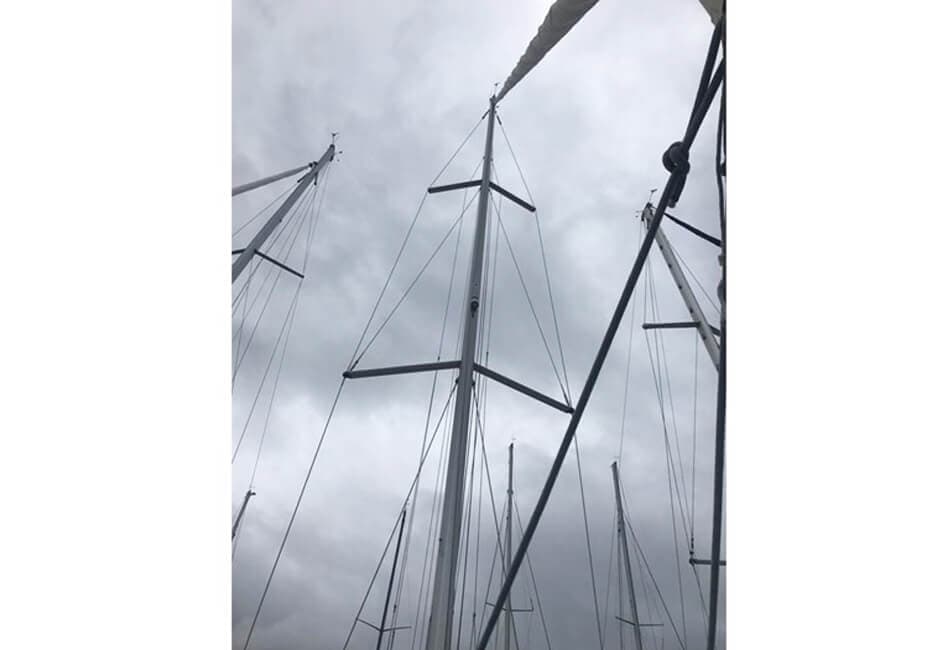 51.7 Ft Sun Odyssey 519 AG-2018 photo highlight 13