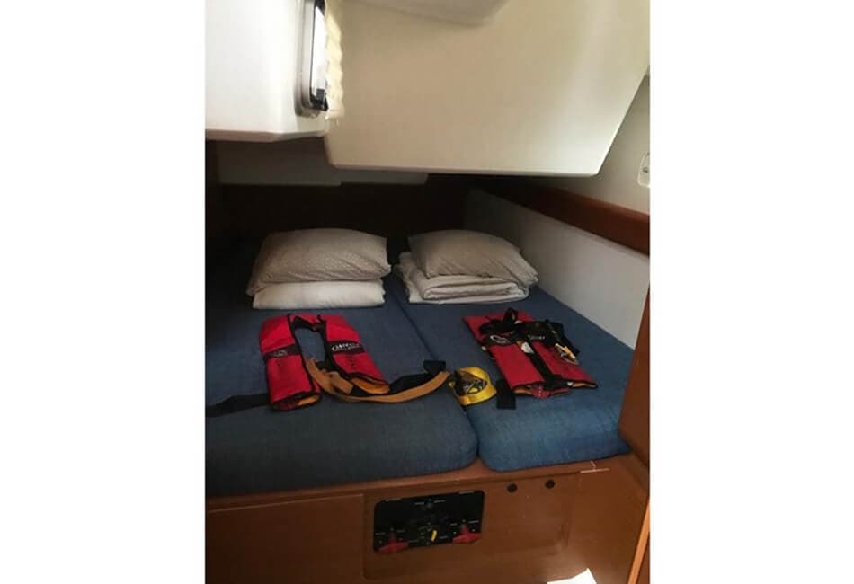 51.7 Ft Sun Odyssey 519 AJ-2018 photo highlight 8