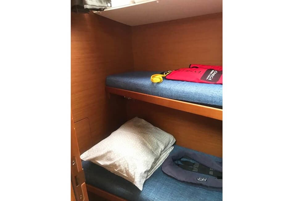51.7 Ft Sun Odyssey 519 AJ-2018 photo highlight 5