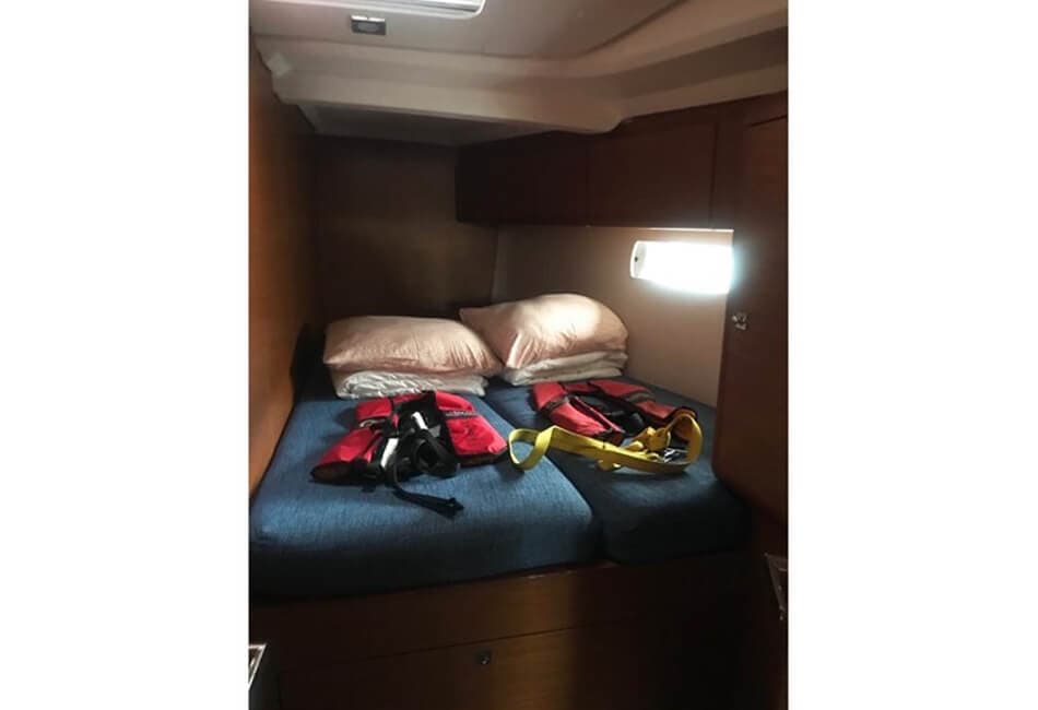 51.7 Ft Sun Odyssey 519 AJ-2018 photo highlight 4