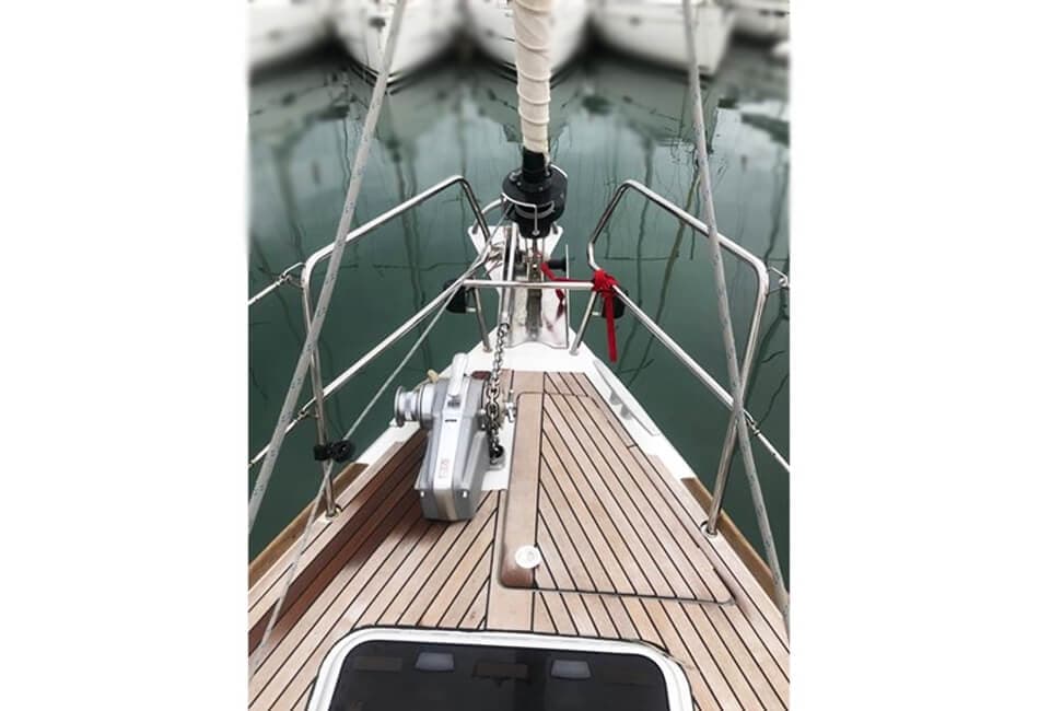 51.7 Ft Sun Odyssey 519 AJ-2018 photo highlight 13